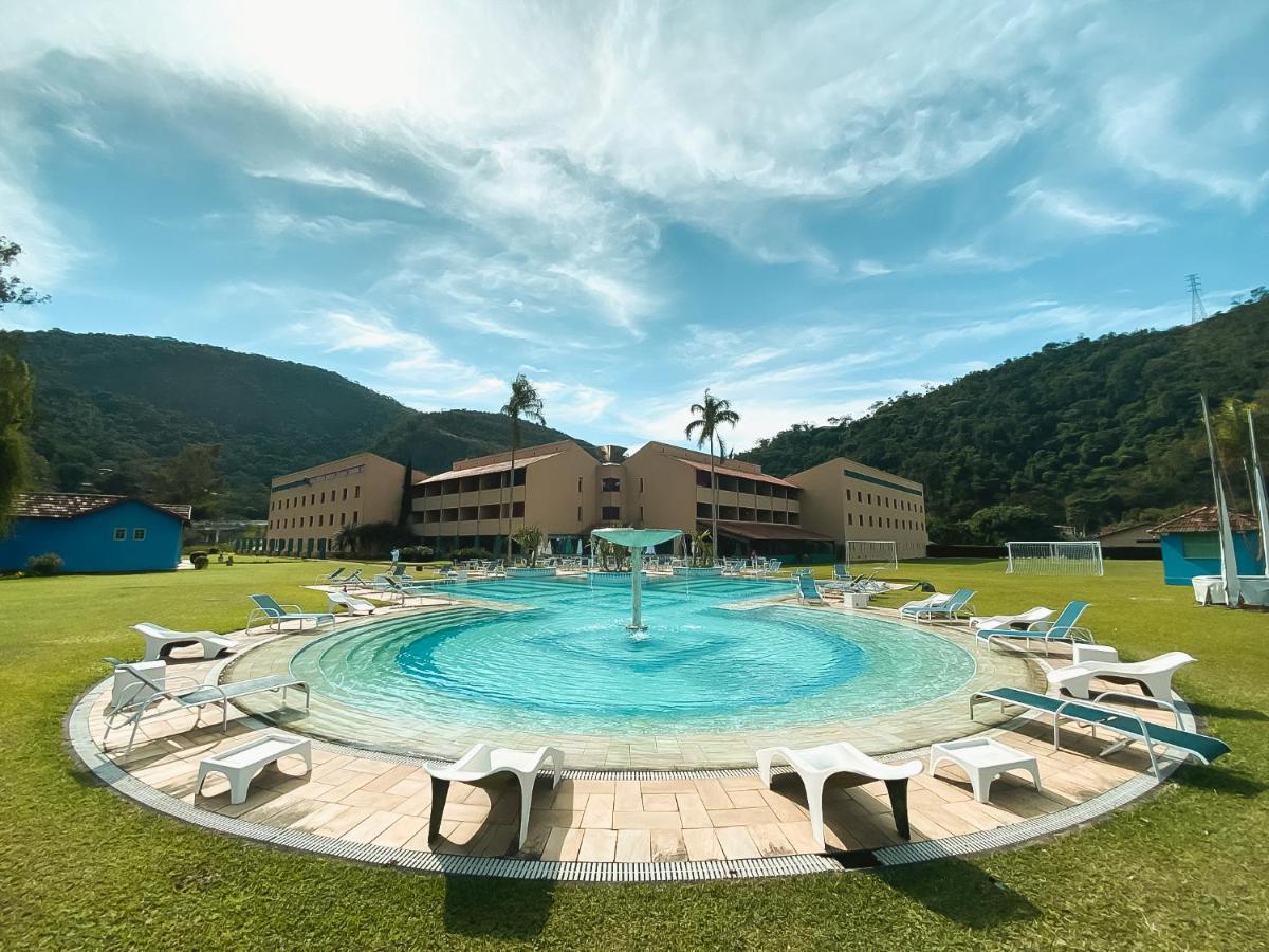 Villa Itaipava Resort & Conventions Exterior foto