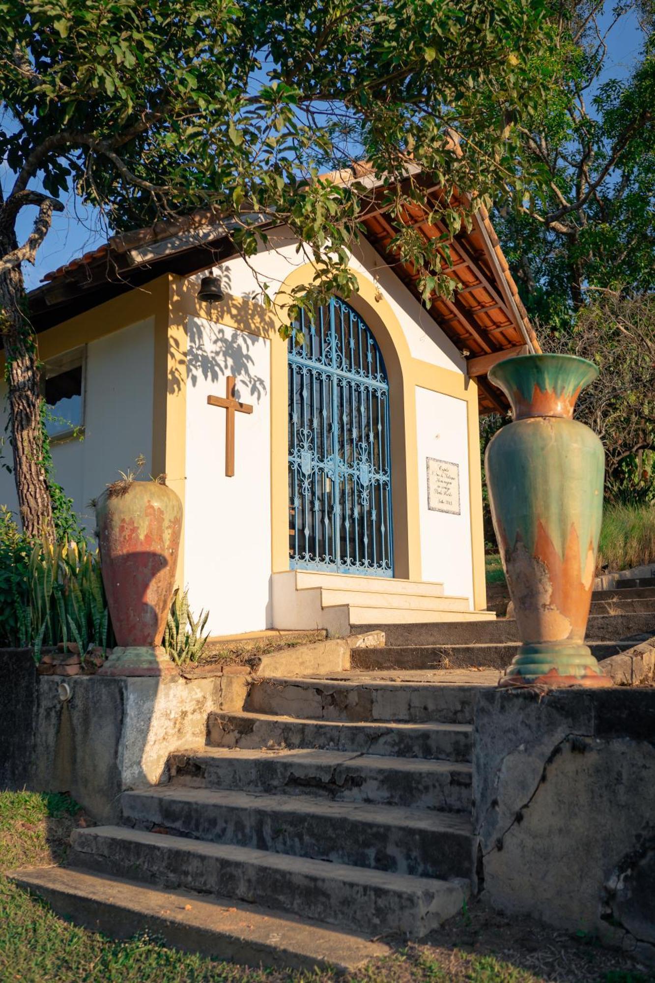 Villa Itaipava Resort & Conventions Exterior foto